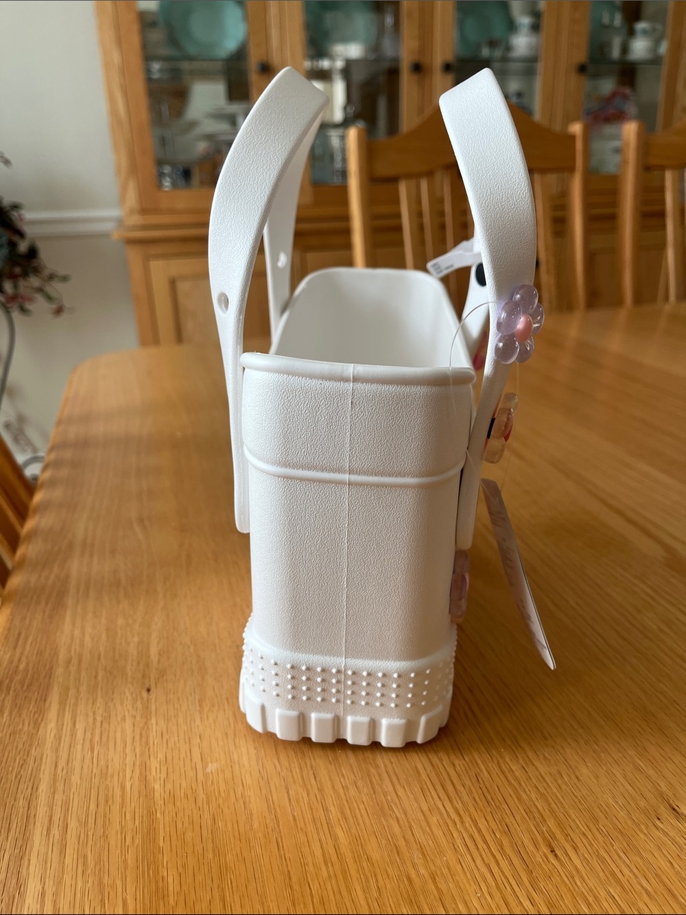 Crocs Micro Tote - Picture 6 of 12
